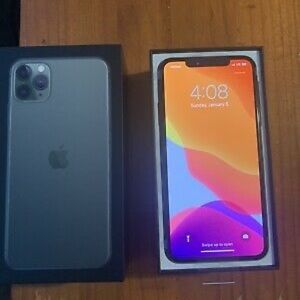 iPhone 11 Max Pro